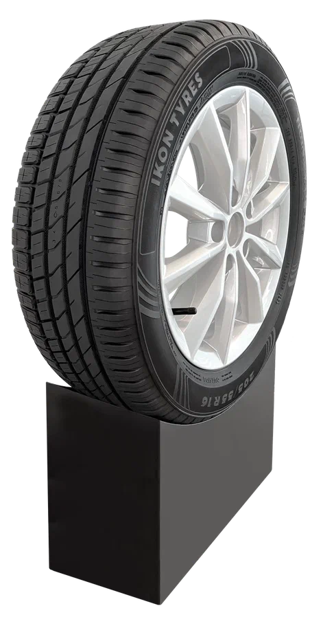 Ikon Tyres Nordman_ SX3 